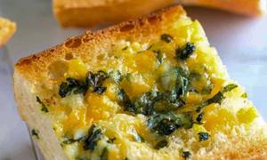 Pane E Alio (Italian Garlic Bread) [6 Pcs]