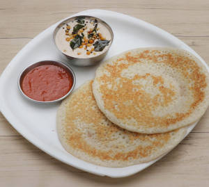Set Dosa