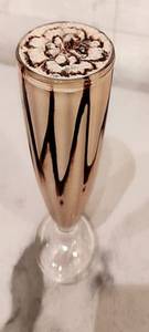 Cold Chocolate
