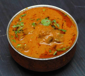 Mutton Handi