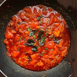 Tamota curry