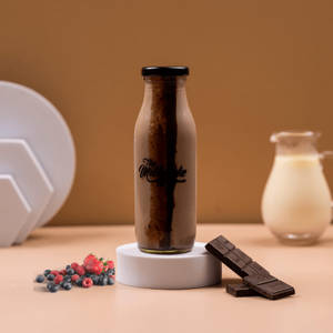 Choco Berry Blast