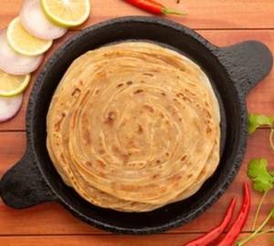 Lachha Paratha