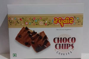 Choco Chips Cookies [250 Grams]