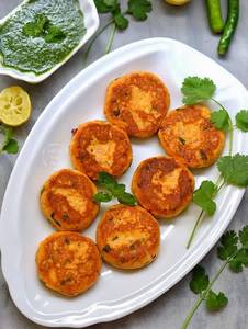 Dahi Ke Kabab