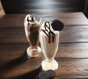 Oreo Shake (350 ml)