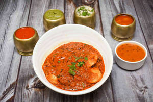 Masala Veg Rice Cakes