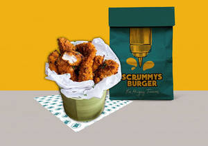 Chicken Strips