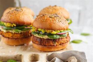 Crispy Paneer Burger