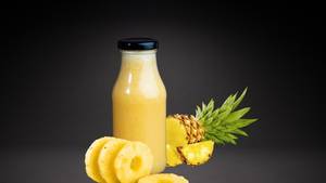 Immunity Boost Pineapple Juice [200ml]