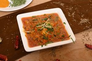 Paneer Takatak