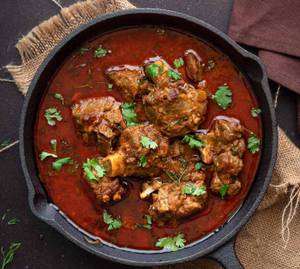 Mutton Curry (300 ml)