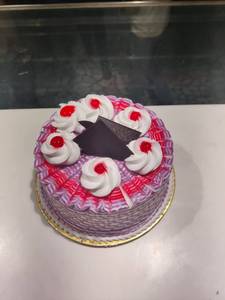 Pinapple Cake