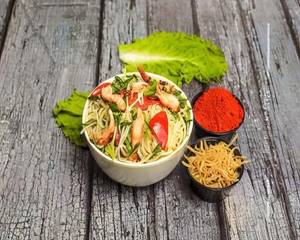 Chicken Noodles