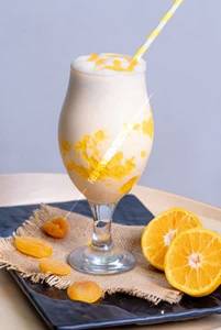 Italian Shake