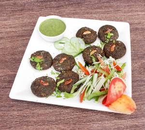 Hara Bhara Kebab