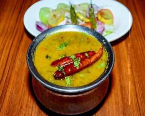 Dal tadka
