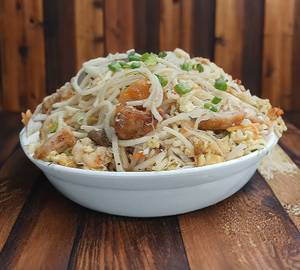 Mixed Fried Noodles                          