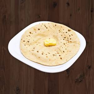 Butter Tawa Roti [4pcs]