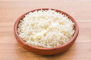 Plain Rice