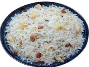 Ghee Rice