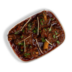 Sikandari Rarra Gosht