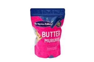 Butter Murukku 500gm Pack