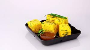 Dhokla