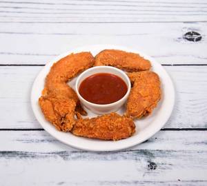 Chicken Lollipop Of Heaven 5 Pcs