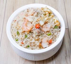 Prowns Biryani Family Pack