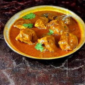 Chicken malabari gravy