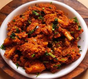 Chicken sukka 
