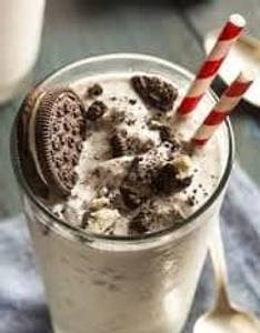 Oreo Shake