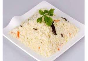 Ghee Rice