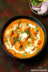 Paneer Butter Masala
