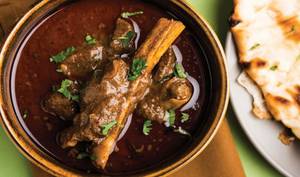 Mutton Curry