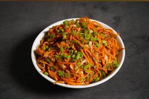Veg Schezwan Noodles