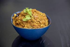 Baingan Bharta