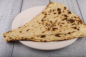 Plain Naan