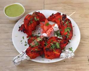 Tandoori Murgh Full