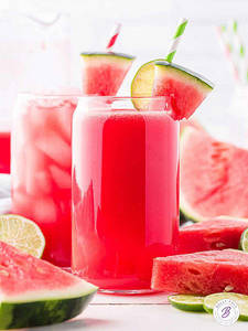 Watermelon Juice -750ml