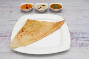 Masala Dosa