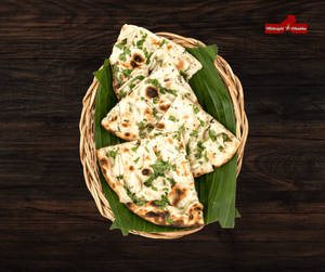 Mix Veg Kulcha