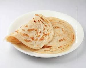 Plain Paratha