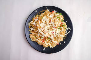 Butter Maggi