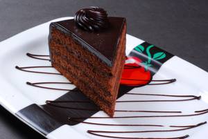 Chocolate Truffle (140 Gm)