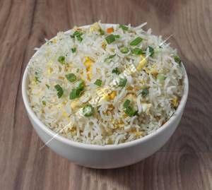 Egg Fried Rice