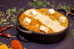 Paneer Teen Patti