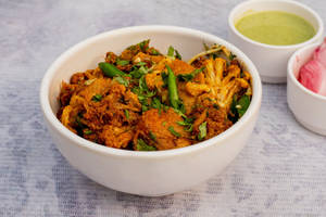 Aloo Gobi