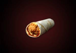 Regular Chicken Twister